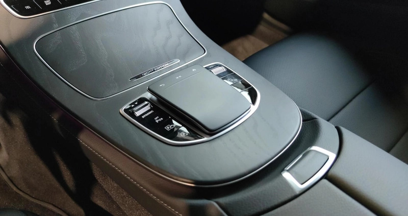 Mercedes-Benz Klasa E cena 299900 przebieg: 18500, rok produkcji 2023 z Kruszwica małe 154